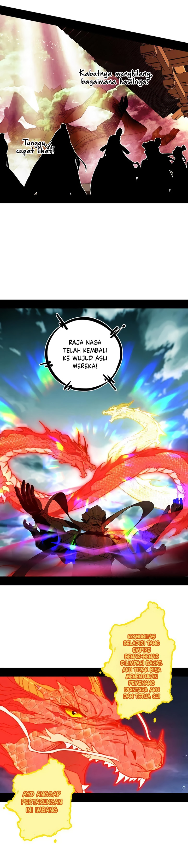 Dilarang COPAS - situs resmi www.mangacanblog.com - Komik im an evil god 467 - chapter 467 468 Indonesia im an evil god 467 - chapter 467 Terbaru 17|Baca Manga Komik Indonesia|Mangacan